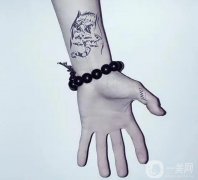 紋身的原理是什么？紋身心得！