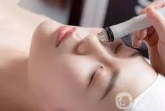 小氣泡的危害是什么?多久做一次小氣泡?