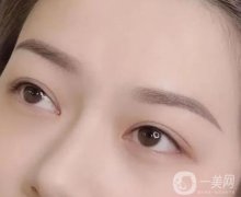 霧眉和線條眉信息介紹?