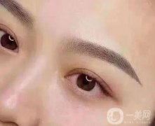 霧眉掉色的原因是什么？為什么霧眉需要補色？