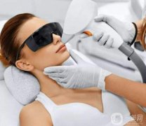 冰點脫毛能持續(xù)多久?冰點脫毛的果好嗎?