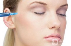 如何讓咬肌變小?注射**嗎?