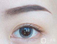 半*霧眉能持續(xù)多長(zhǎng)時(shí)間？