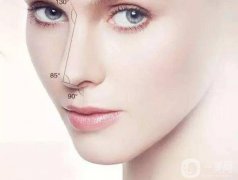 朝天鼻整形果是不是*性的?