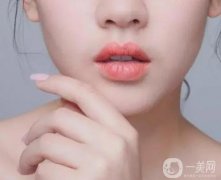 唇部修復手術什么時候做*好?