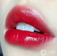 什么人不適合做漂唇?漂唇之后的注意事項有哪些?