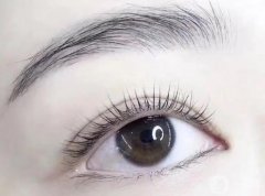 什么是角蛋白濃睫術(shù)？益處是什么？