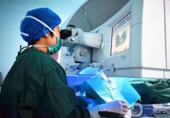 近視手術(shù)會導(dǎo)致失明嗎?