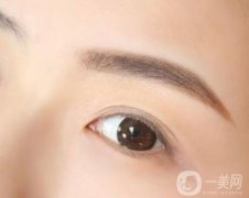 紋眉大概需要多長(zhǎng)時(shí)間才能完成？