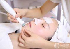 小氣泡清潔的流程是怎么樣的?六部攻略解答！