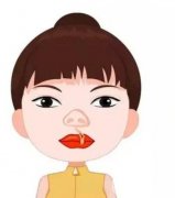 唇缺損修復(fù)后的口腔護(hù)理需要注意什么?