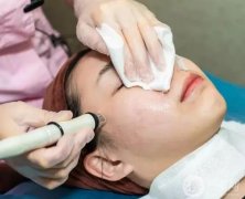 小氣泡清潔皮膚是什么方法?為什么要做深度清潔?