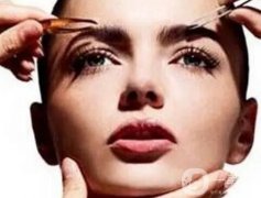 切眉手術(shù)幾天何時拆線?切眉手術(shù)后需要注意什么?