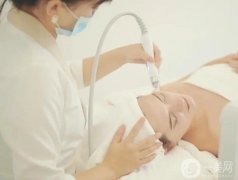 小氣泡清潔有沒有副作用呢?