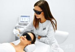 激光點痣會留下疤痕嗎？如何避免？