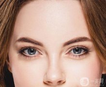 如果切眉不自然怎么辦呢？
