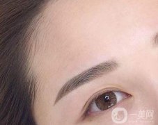 紋眉紋眼線多少錢?