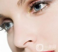 肉鼻頭怎么變小?