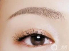 什么季節(jié)紋眉好?天氣熱可以紋眉嗎?