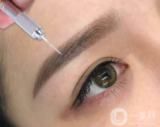 紋眉有什么危害呢?繡眉毛有哪些危害?