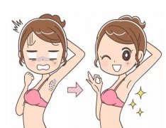 面部脫毛怎么樣?面部脫毛的護理方法!