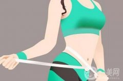 冷凍溶脂適合什么身材?冷凍溶脂的注意事項!