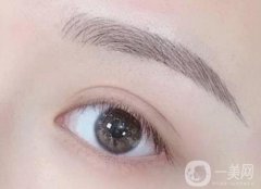 誰(shuí)不適合紋眉毛呢？紋眉繡眉的注意事項(xiàng)？