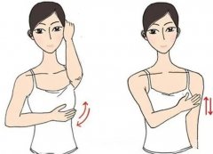 假體隆胸的體會