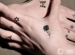 紋身后可以同房嗎？洗紋身的注意事項(xiàng)有哪些？