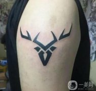 紋身可以紋什么圖案？