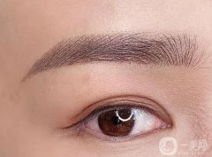 紋眉后多少天就可以沾水了?紋眉前后注意事項(xiàng)?