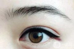 紋眼線操作時(shí)的注意事項(xiàng)有哪些？