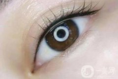 做美瞳線后的體驗(yàn)心得
