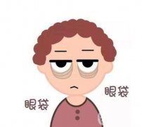 眼袋手術(shù)后的果能持續(xù)多久？