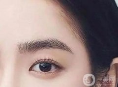 種眉毛能管多久？種植眉毛有哪些方法？