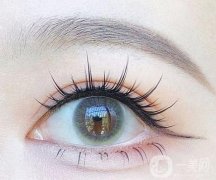 種植睫毛能否可以化妝？誰不適合種植睫毛？