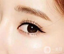 做美瞳線痛嗎?做好美瞳線后需要注意什么?