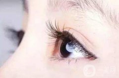 孕睫術(shù)睫毛真的可以長嗎，孕睫術(shù)有哪些危害？