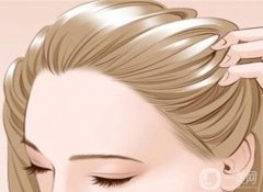 怎么拯救發(fā)際線?首先要找出發(fā)際線的問題在哪里？