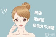 怎么緩解割眼袋后的疼痛