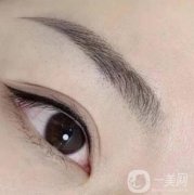 做飄眉有哪些常見問題?