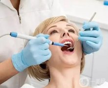 超聲波洗牙有什么優(yōu)點(diǎn)和缺點(diǎn)？