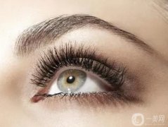 種植不同睫毛的療程是多久?