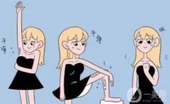 傳統(tǒng)脫毛法適用于哪里?脫毛有哪些危害?