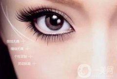 割雙眼皮需要注意什么呢？