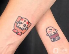 紋身需要注意什么事項