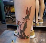 紋身霧是由淺入深還是由深入淺?