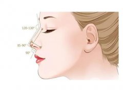 墊鼻基底的操作過程是怎么樣的?