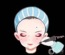 點(diǎn)痣之后應(yīng)該注意什么？多久可以洗臉？