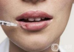 豐唇珠的副作用和并發(fā)癥是什么?